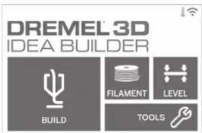 DREMEL DigiLab 3D40 Flex - VAROITUS - 1