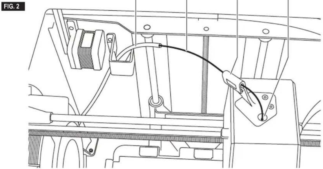 DREMEL DigiLab 3D40 Flex - ADVARSEL - 4