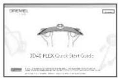 DREMEL DigiLab 3D40 Flex - 3D40 FLEX KAYNAKLARI - 2