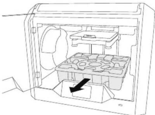 DREMEL DigiLab 3D40 Flex - DÉBALLAGE - 5