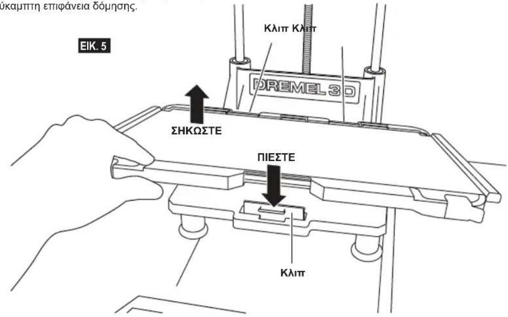 DREMEL DigiLab 3D40 Flex - ΠΡΟΣΟΧΗ - 3