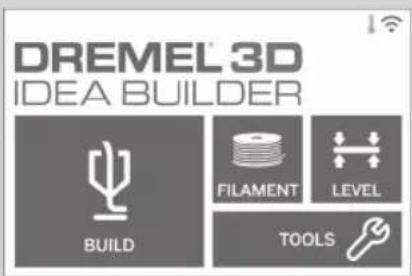DREMEL DigiLab 3D40 Flex - TASO - 2