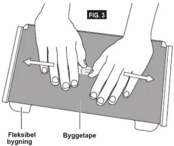 DREMEL DigiLab 3D40 Flex - ADVARSEL - 1