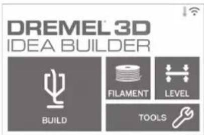 DREMEL DigiLab 3D40 Flex - DRUK Z PAMIĘCI W DRUKARCE - 1