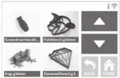 DREMEL DigiLab 3D40 Flex - CONSTRUCCIÓN DESDE EL ALMACENAMIENTO DE LA IMPRESORA - 3
