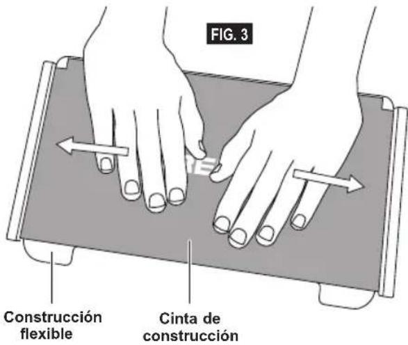 DREMEL DigiLab 3D40 Flex - ADVERTENCIA - 1