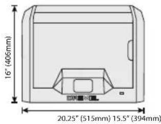 DREMEL DigiLab 3D40 Flex - KÄYTTÖYMPÄRISTÖ - 1