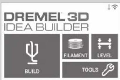 DREMEL DigiLab 3D40 Flex - FILAMENT (НИТЬ) - 1