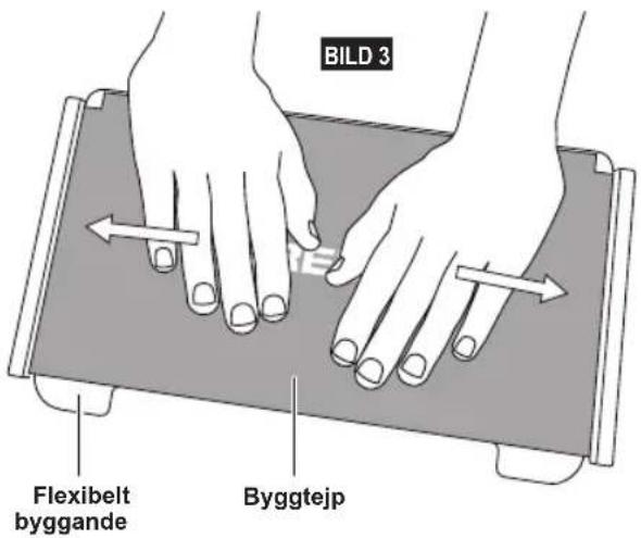 DREMEL DigiLab 3D40 Flex - FÖRSIKTIG - 1
