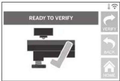 DREMEL DigiLab 3D40 Flex - WARNING - 4