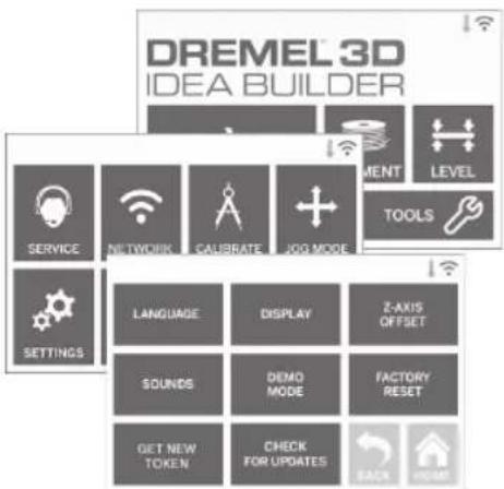 DREMEL DigiLab 3D40 Flex - PURSOTTIMEN TUKOSTEN AVAAMINEN - 2