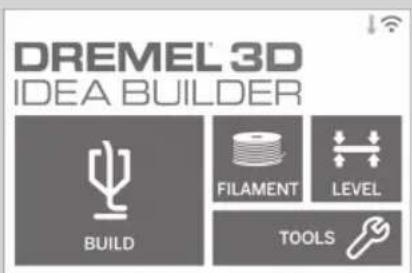 DREMEL DigiLab 3D40 Flex - FILAMENT - 2