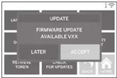 DREMEL DigiLab 3D40 Flex - ACTUALIZACIÓN DEL FIRMWARE EN LÍNEA - 2