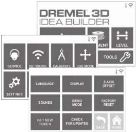 DREMEL DigiLab 3D40 Flex - 疏通喷头堵塞 - 2