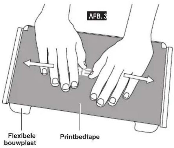 DREMEL DigiLab 3D40 Flex - ! PAS OP - 1