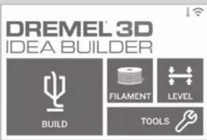 DREMEL DigiLab 3D40 Flex - SCHLANGE - 1