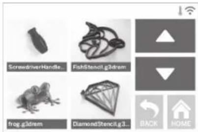 DREMEL DigiLab 3D40 Flex - BYGNING FRA PRINTERLAGER - 1