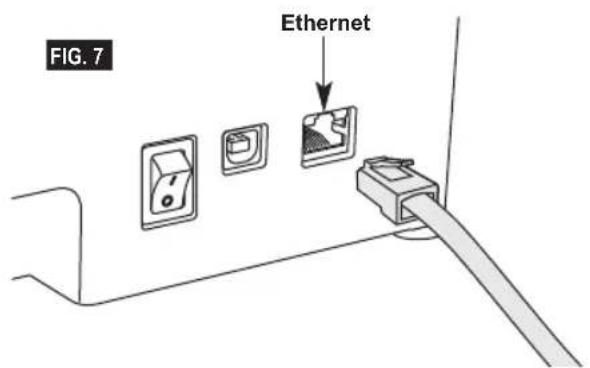 DREMEL DigiLab 3D40 Flex - CONNEXION ETHERNET - 2