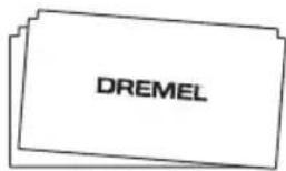 DREMEL DigiLab 3D40 Flex - 3D40 FLEX KAYNAKLARI - 3