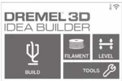 DREMEL DigiLab 3D40 Flex - CONSTRUCCIÓN DESDE EL ALMACENAMIENTO DE LA IMPRESORA - 1