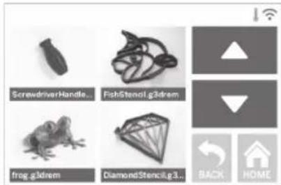 DREMEL DigiLab 3D40 Flex - ΔΟΜΗΣΗ ΑΠΟ ΤΟΝ ΧΩΡΟ ΑΠΟΘΗΚΕΥΣΗΣ ΤΟΥ ΕΚΤΥΠΩΤΗ - 3