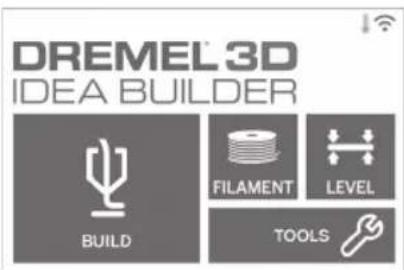 DREMEL DigiLab 3D40 Flex - ΔΟΜΗΣΗ ΑΠΟ ΜΟΝΑΔΑ FLASH USB - 1