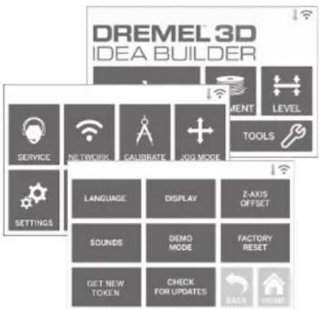 DREMEL DigiLab 3D40 Flex - RIMOZIONE DELLE OSTRUZIONI DALL'ESTRUSORE - 2