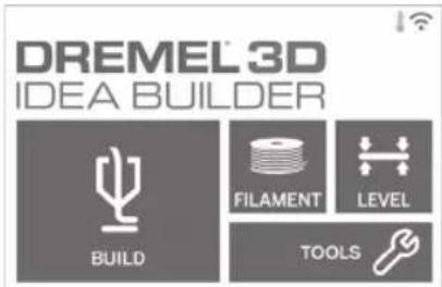 DREMEL DigiLab 3D40 Flex - ПРОЕІДОПОІНЗН - 1