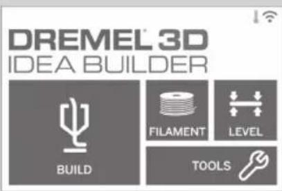 DREMEL DigiLab 3D40 Flex - A DREMEL 3D40 FLEX HASZNÁLATA SORÁN TARTSA BE AZ ÖSSZES FELTÜNTETETT - 1