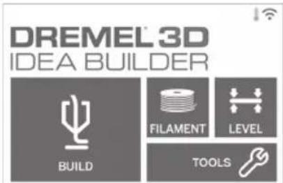 DREMEL DigiLab 3D40 Flex - 当心 - 4