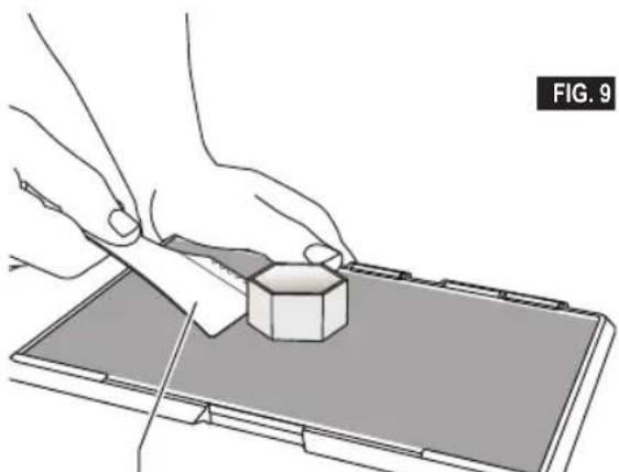 DREMEL DigiLab 3D40 Flex - REMOVING YOUR OBJECT FROM THE BUILD PLATFORM - 1