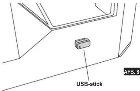 DREMEL DigiLab 3D40 Flex - BOUWEN VANAF USB-STICK - 3
