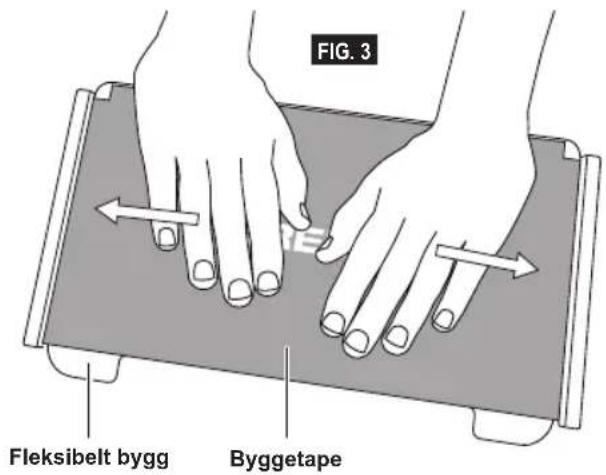 DREMEL DigiLab 3D40 Flex - ADVARSEL - 7