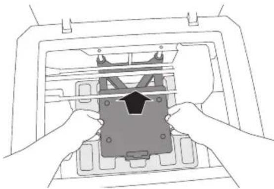 DREMEL DigiLab 3D40 Flex - DESEMBALAR - 3