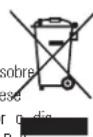 POLK DSW PRO 660wi - ENTSORGUNG - 1