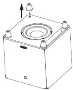 POLK DSW PRO 660wi - DSWPROWI-FERNBEDIENUNG - 2