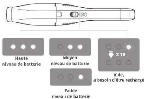 eufy HomeVac H30 - Recharge - 4