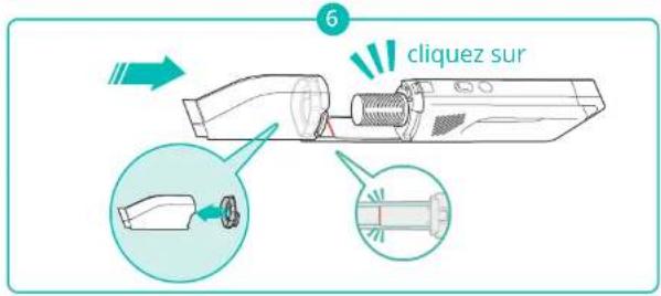 eufy HomeVac H30 - Brosse pour animaux de compagnie mini-motorisée : - 3