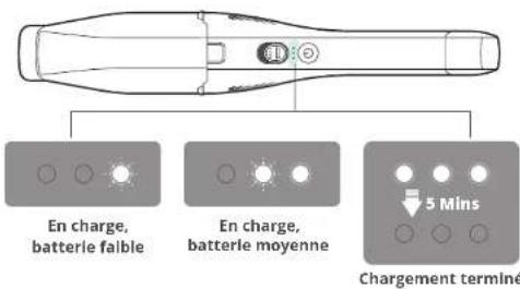 eufy HomeVac H30 - Recharge - 3