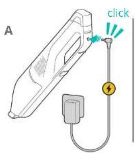 eufy HomeVac H30 - RECHARGING - 3