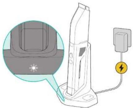 eufy HomeVac H30 - RECHARGING - 8