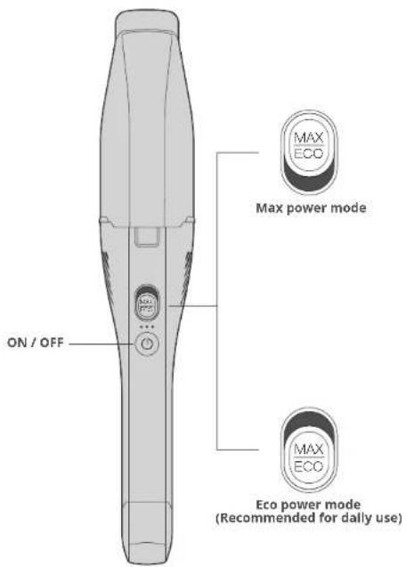eufy HomeVac H30 - Before use, make sure that - 2