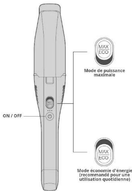 eufy HomeVac H30 - Aspiration - 2