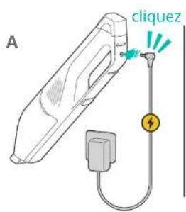 eufy HomeVac H30 - Recharge - 2