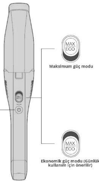 eufy HomeVac H30 - VAKUMLAMA - 2