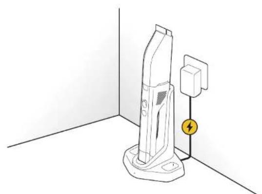 eufy HomeVac H30 - SAKLAMA - 5