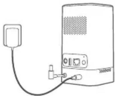 eufy Backup Battery for HomeBase 2 - 2