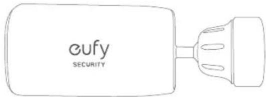 eufy SoloCam E20 - Montage der eufyCam Solo / Solo Pro - 4