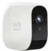 eufy eufyCam E - 2