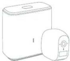 eufy eufyCam E - Ajouter une camera eufyCam E à votre système existant - 2